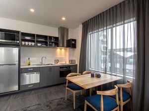 Quest on Manchester Serviced Apartments