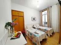 Hostal Alicante - พร้อมระเบียง