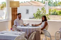 Corte Bianca - Adults Only & Spa - Bovis Hotels - breakfast