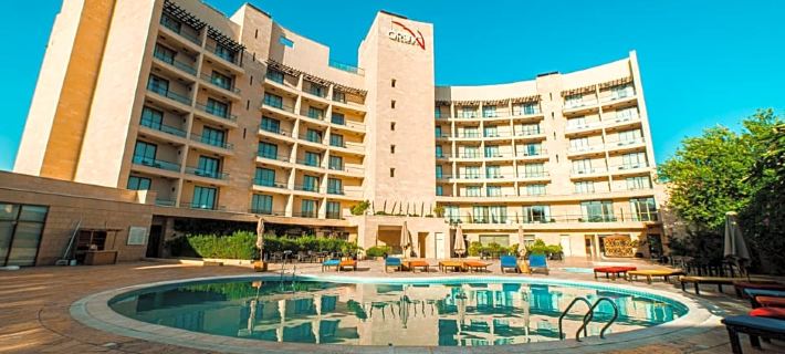 Oryx Hotel Aqaba Hotels in Aqaba