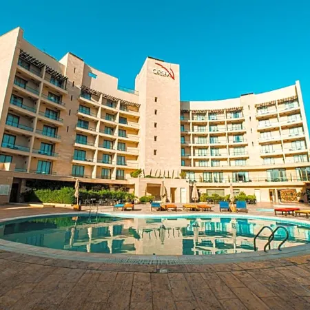 Oryx Hotel Aqaba