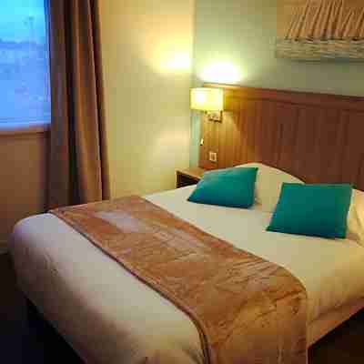 Hôtel - Restaurant L'évidence Rooms