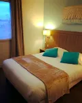 Hôtel Restaurant l'Evidence Hotels in Illoud