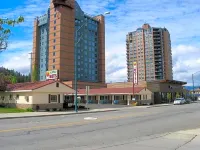 Flamingo Motel Hotels in Coeur d'Alene