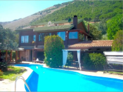 Small Paradise Palermo