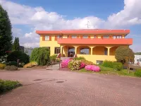 Hotel Baiardo Hotels in Province of Novara