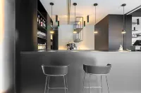 GoTì Hotel - bar