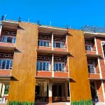 Urbanview Hotel Syariah Insani Cisarua Puncak - romantici