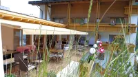 Sonnenhotel Soldanella Sonneck - 3-Star