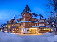 Hotel Schwarzwaldhof - Wifi