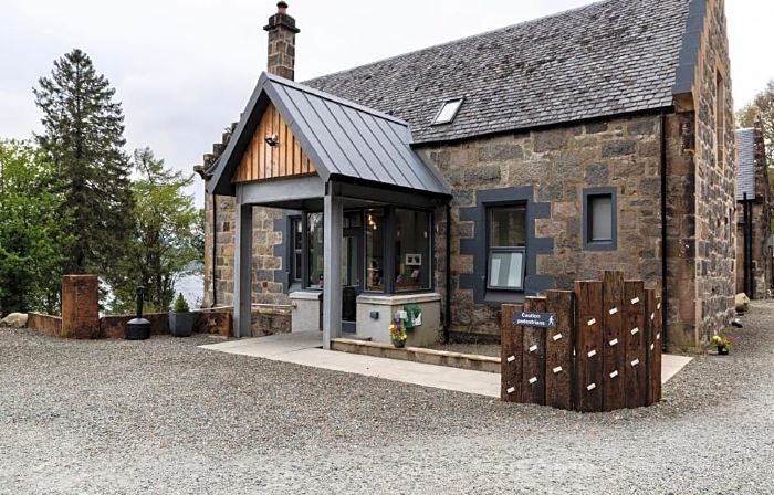 Ben Cruachan Inn - Restaurant, Pub with Rooms