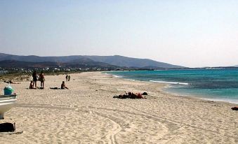 Naxos Summerland Resort
