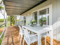 Belvedere Pineta Camping Village - Homestays
