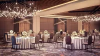 Marriott Springfield Downtown Các khách sạn ở Springfield