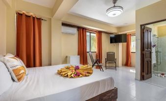 Hotel Turístico Marian