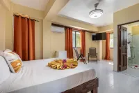 Hotel Turístico Marian