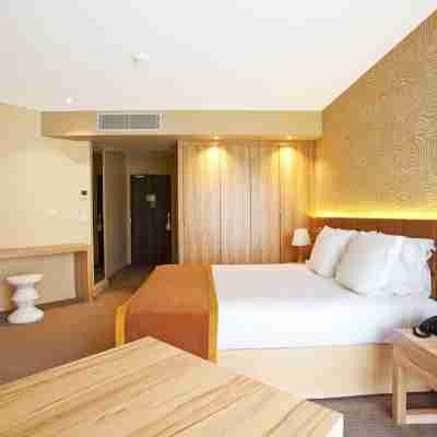 Golden Tulip Avignon le Paradou Rooms