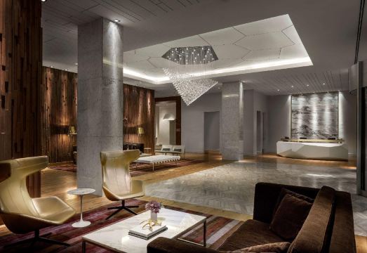 하얏트 센트릭 미드타운 아틀랜타