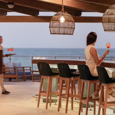 Ikaros Beach, Luxury Resort & Spa - Adults Only