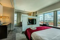 أندرسيا هوتل آند سبا بوزنان، إيه ميمبر أوف راديسون إنديفيدوالز فنادق في 