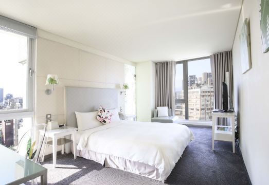 앰비언스 호텔 객실 이미지