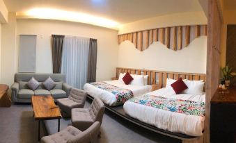 Inn Siang B&B 썸네일