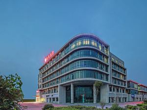 Elan Hotel (Nantong TongZhou Bay store)