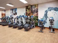DoubleTree by Hilton West Edmonton - Gym
