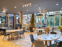 Holiday Inn HEMEL HEMPSTEAD M1, JCT. 8 by IHG Hotels in Hemel Hempstead