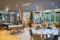 Holiday Inn HEMEL HEMPSTEAD M1, JCT. 8 by IHG - piscine