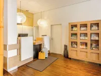 Ibis Bamberg Altstadt Hotel a Bamberga
