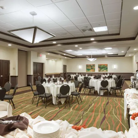 Hilton Garden Inn Springfield, MO