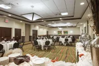 Hilton Garden Inn Springfield, MO - 3-stjärniga