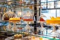 Anantara Grand Hotel Krasnapolsky Amsterdam - breakfast