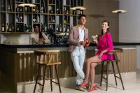 Ammoa Luxury Hotel & Spa Resort - 5-Star