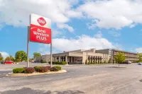 Best Western Plus Leamington Hotel  Conference Centre Hotels in Leamington