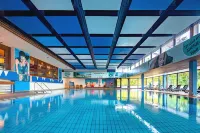 Ahorn Harz Hotel Braunlage Hotels in Braunlage