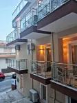 Star Bay Luxury Hotels near Psili Ammos Beach