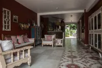 Casa Colonial Tulum