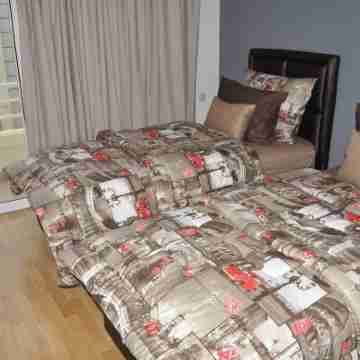 Val Fleuri Apartment Rooms