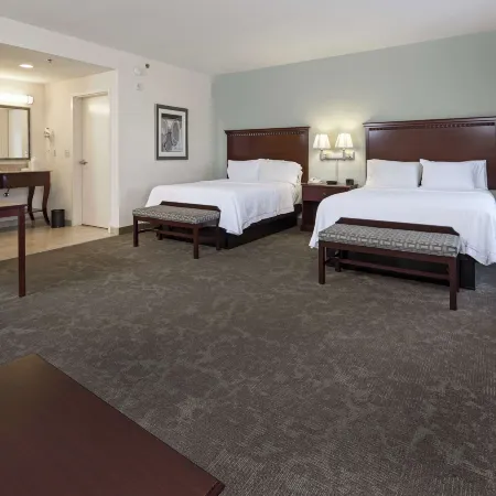 Hampton Inn & Suites Prescott Valley