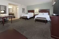 Hampton Inn & Suites Prescott Valley - parking
