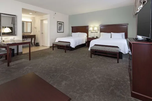 Hampton Inn & Suites Prescott Valley - 2-Sterne