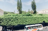 Etna Suite Group - parking