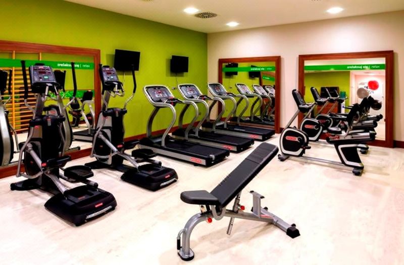 Hampton by Hilton Warsaw City Centre photo 3