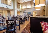 Hampton Inn & Suites Williamsburg-Richmond Road - Aamiainen