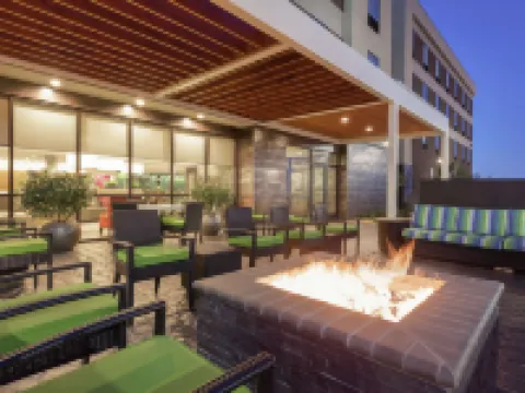 Home2 Suites by Hilton Amarillo Hotels in Amarillo