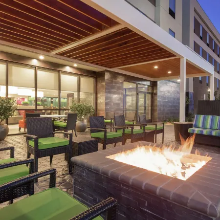 Home2 Suites by Hilton Amarillo