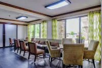 แฮมป์ตันอินน์ ซาลินา