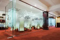 Arden Hotel and Leisure Club - Bữa sáng